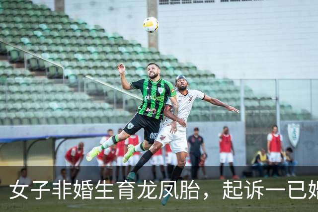 女子非婚生育龙凤胎，起诉一已婚董事长确认亲子关系终审胜诉 女子称两孩子至今无法落户，男方起诉她侵犯名誉权